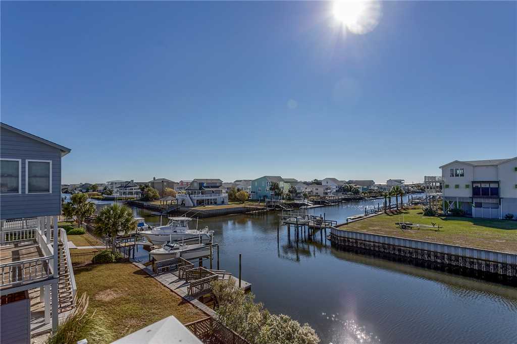 canal homes holden beach