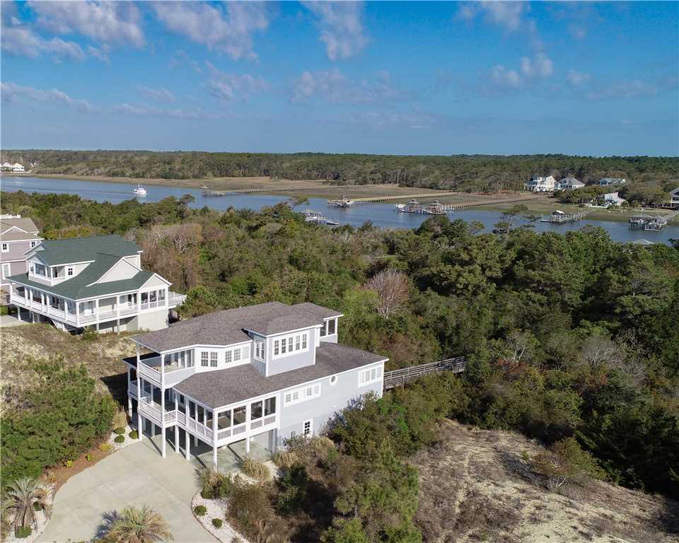 intracoastal waterway