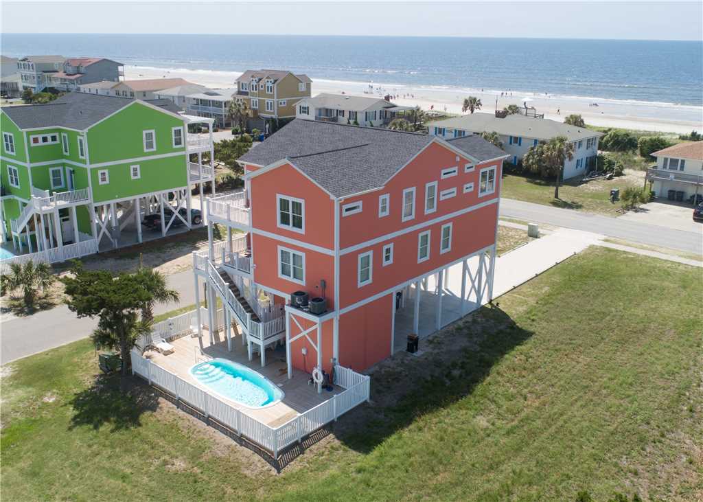 ocean boulevard rentals holden beach