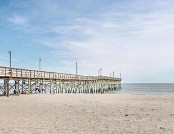 Beach Safety on Holden Beach