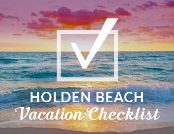 Hobbs Vacation Checklist teaser