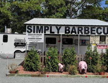 simply barbecue