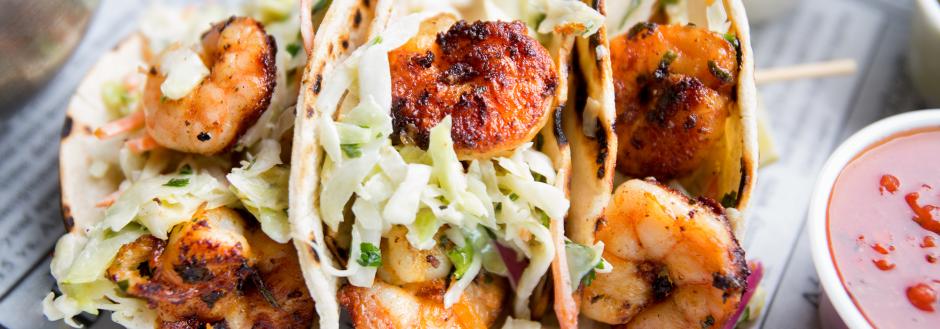 Best Restaurants in Holden Beach