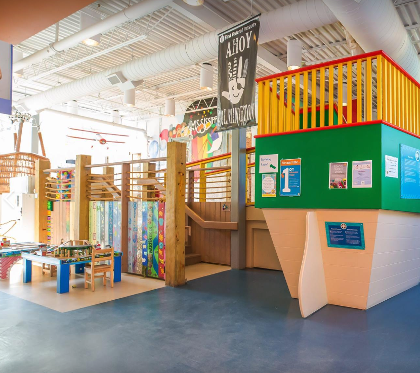 The Children's Museum of Wilmington