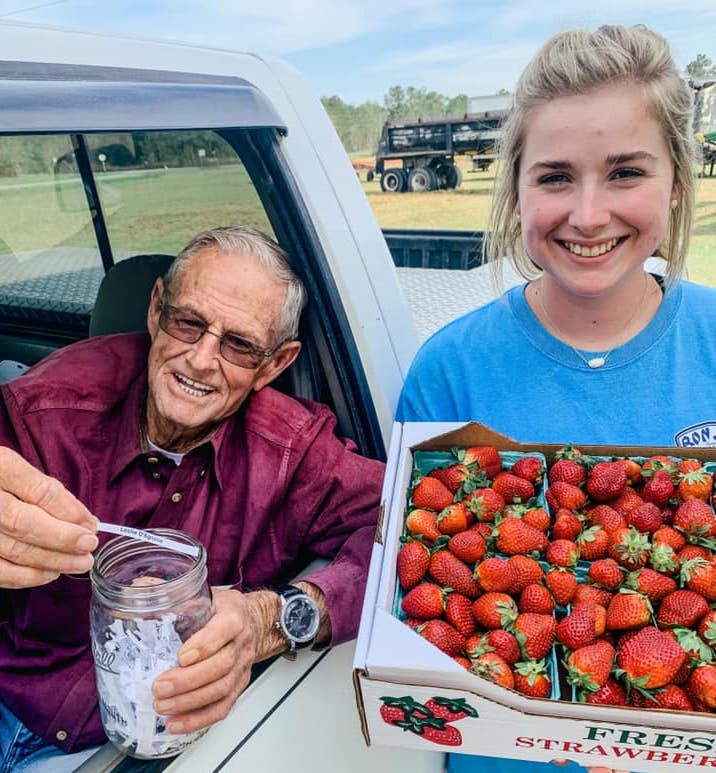 Heritage Fresh Market Clemmons Family