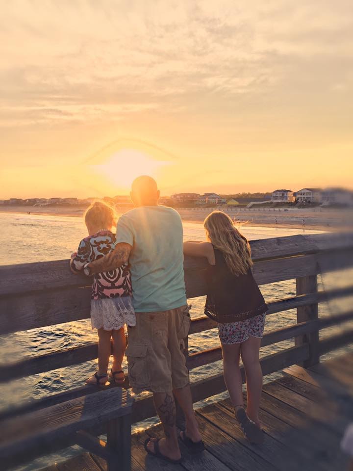 family-on-deck