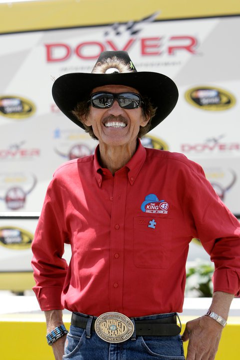 Richard Petty